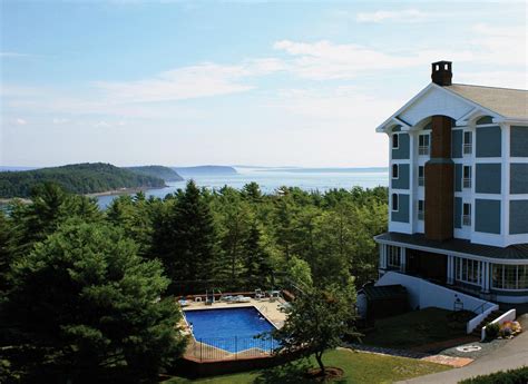 glenora hotels|bluenose hotel bar harbor.